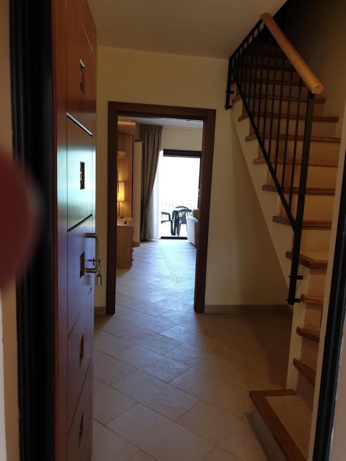 Tassido Coda Resort Scanno Dış mekan fotoğraf
