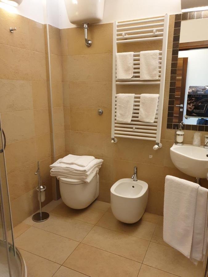 Tassido Coda Resort Scanno Dış mekan fotoğraf