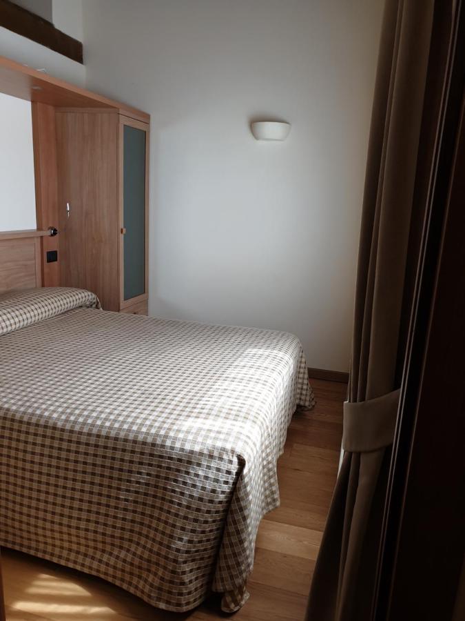 Tassido Coda Resort Scanno Dış mekan fotoğraf