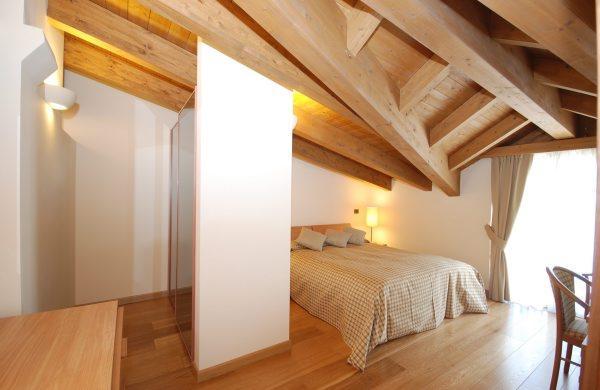 Tassido Coda Resort Scanno Oda fotoğraf