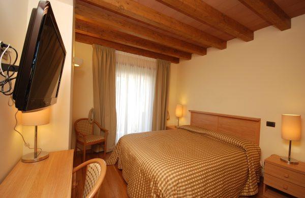 Tassido Coda Resort Scanno Oda fotoğraf