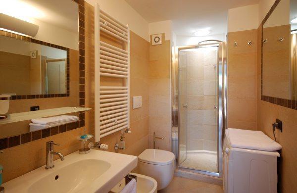 Tassido Coda Resort Scanno Oda fotoğraf