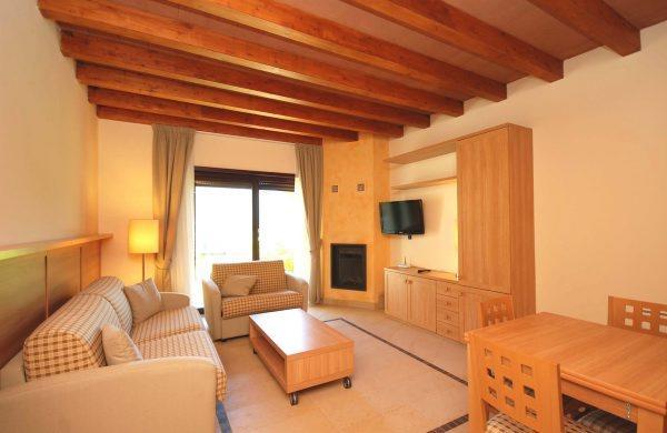 Tassido Coda Resort Scanno Dış mekan fotoğraf